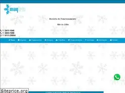Sites similar to maqfriorefrigeracao.com.br