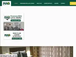 Sites similar to maqhotels.ro