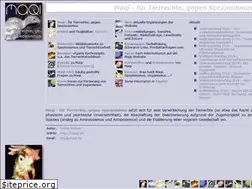 Sites similar to maqi.de
