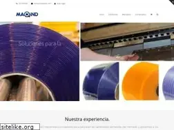 Sites similar to maqind.com