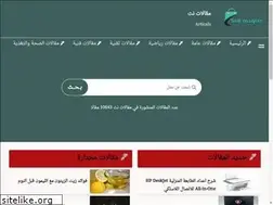 Sites similar to maqlat.net