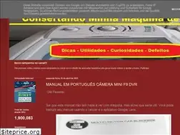Sites similar to maqlav-renato.blogspot.com