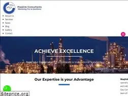 Sites similar to maqlinkintl.com