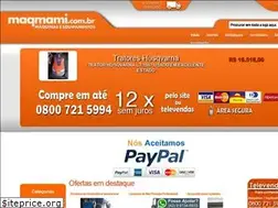 Sites similar to maqmami.com.br