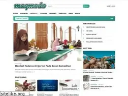 Sites similar to maqmodo.com