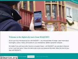 Sites similar to maqnify.com