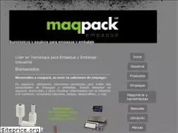 Sites similar to maqpack.com.mx
