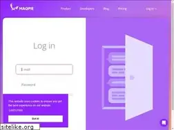 Sites similar to maqpie.com