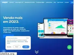 Sites similar to maqplan.com.br