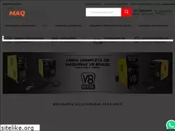 Sites similar to maqpoint.com.br