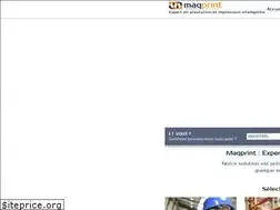 Sites similar to maqprint.fr