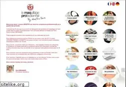 Sites similar to maqpro.com