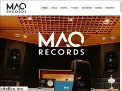 Sites similar to maqrecords.pl