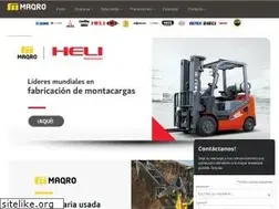 Sites similar to maqro.com.mx