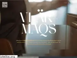 Sites similar to maqs.com