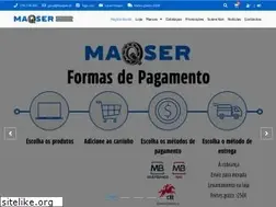 Sites similar to maqser.pt