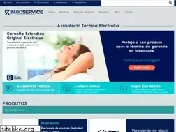 Sites similar to maqservice.com.br