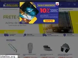 Sites similar to maqsoldas.com.br