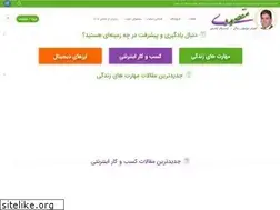 Sites similar to maqsoudi.com