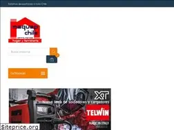 Sites similar to maqstore.cl