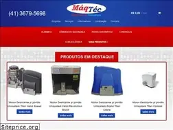 Sites similar to maqtec.me