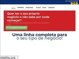 Sites similar to maqtiva.com.br