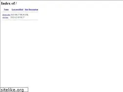 Sites similar to maquaire.net