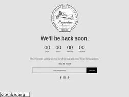 Sites similar to maquedano.com