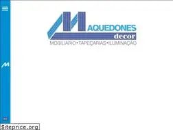 Sites similar to maquedones.com