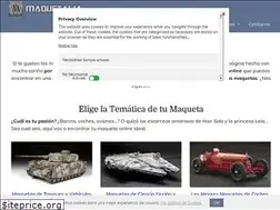 Sites similar to maquetalia.top