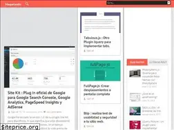 Sites similar to maquetando.com