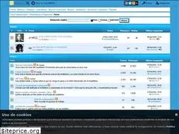Sites similar to maquetas.mforos.com