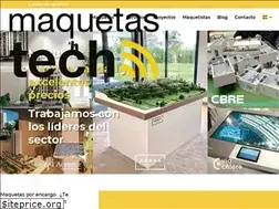 Sites similar to maquetas.tech