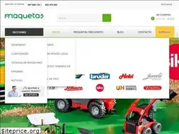 Sites similar to maquetasagricolas.com
