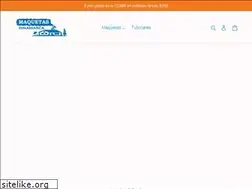 Sites similar to maquetasdinamarca.com