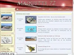 Sites similar to maquette72.free.fr