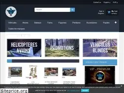 Sites similar to maquettecharpromo.fr