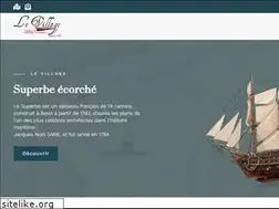 Sites similar to maquettesdebateaux.com