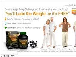Sites similar to maqui6.com