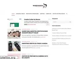 Sites similar to maquiagemamostrasgratis.com