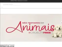 Sites similar to maquiagemqueen.com.br