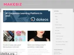 Sites similar to maquiagens.biz