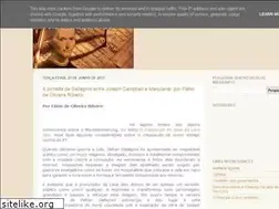 Sites similar to maquiaveli.blogspot.com