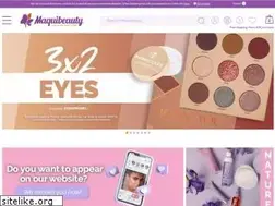 Sites similar to maquibeauty.com