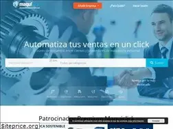 Sites similar to maquiclick.com