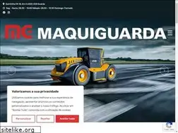 Sites similar to maquiguarda.pt