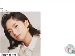 Sites similar to maquillage.com.tw