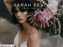 Sites similar to maquillagetoulouse.com