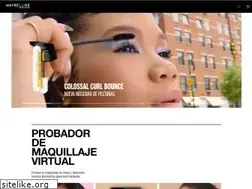 Sites similar to maquillaje.com