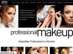 Sites similar to maquillajealicante.com